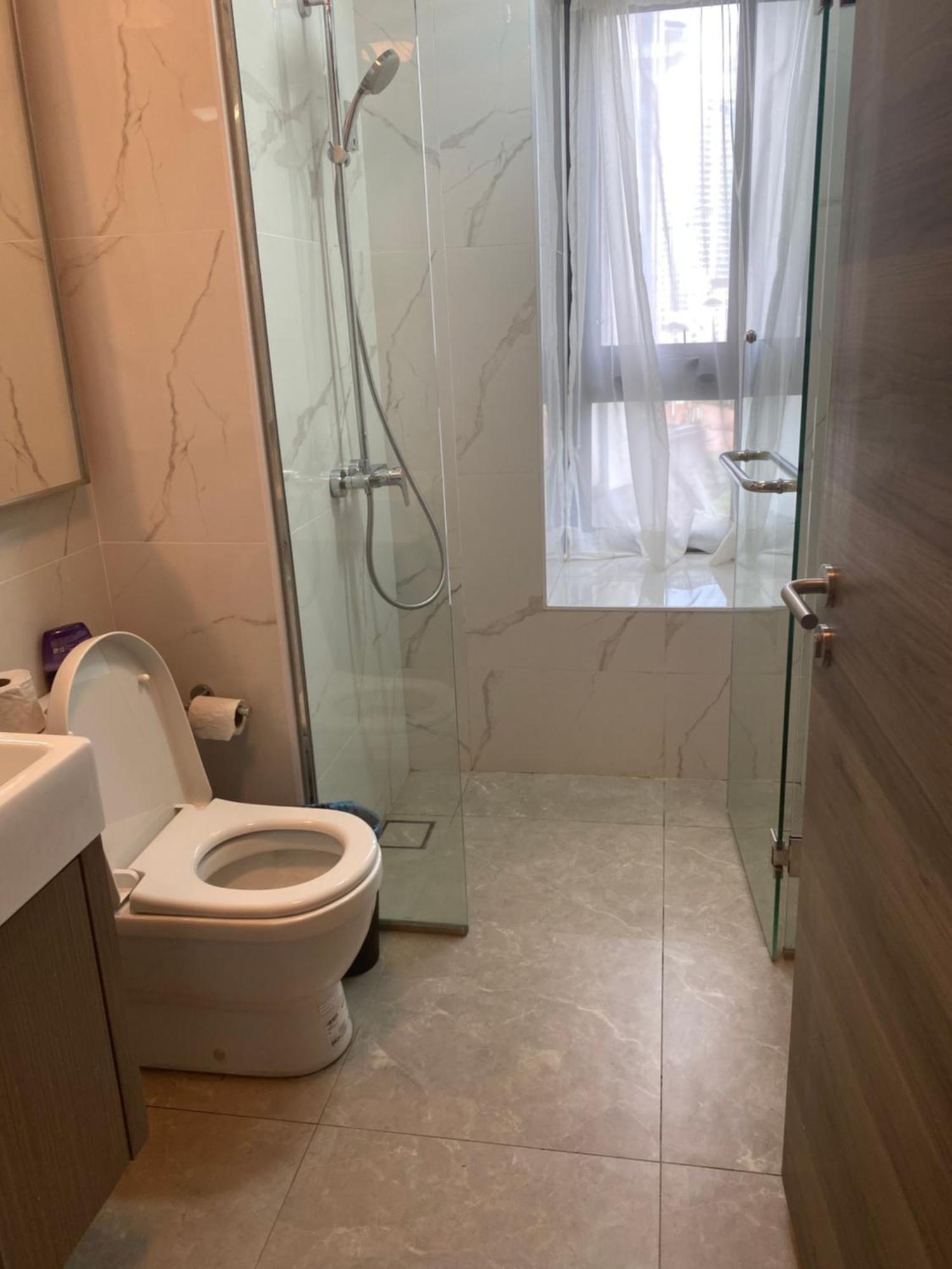 Apartment Agile Service Kl *