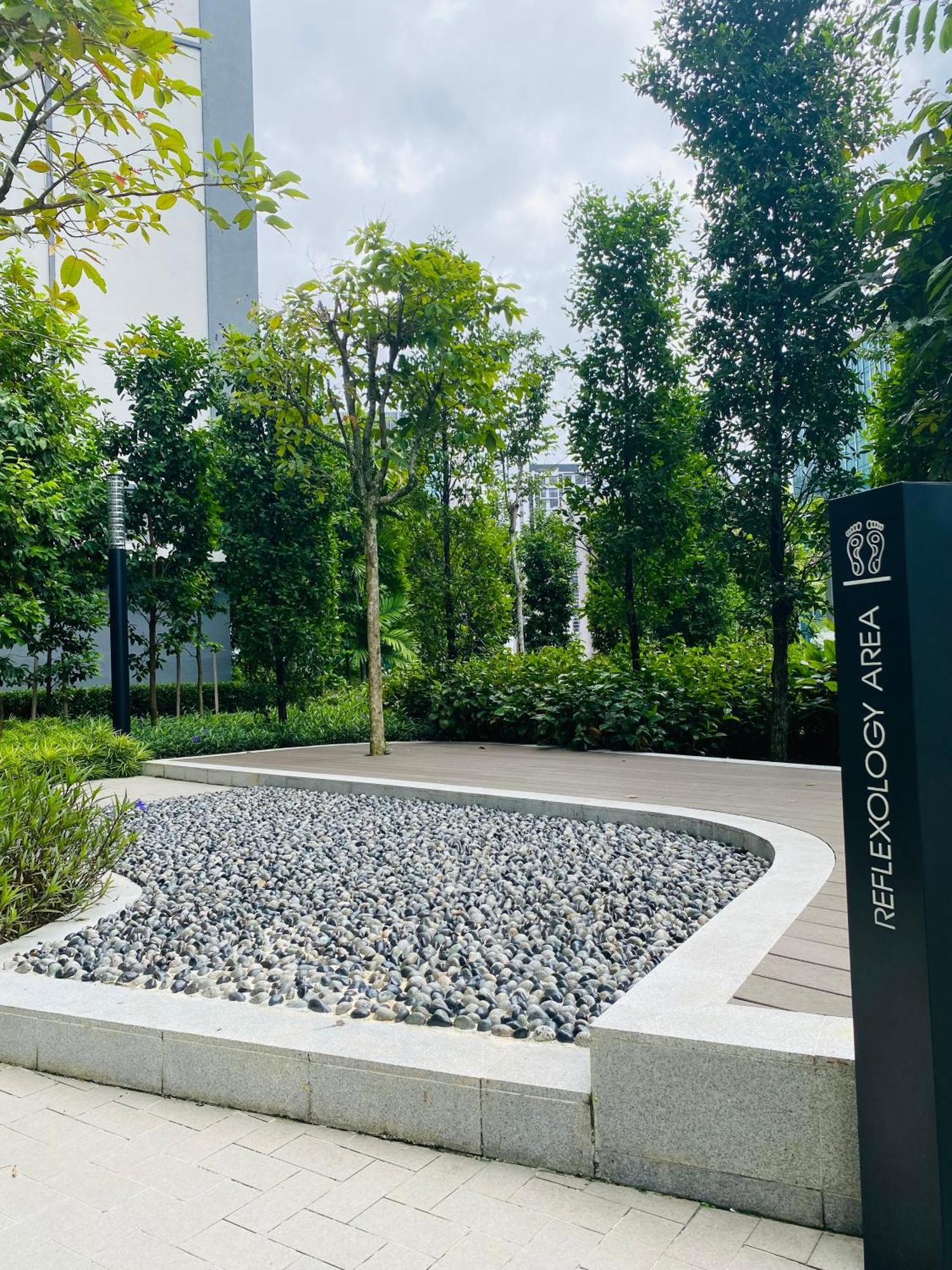 Apartment Agile Service Kl