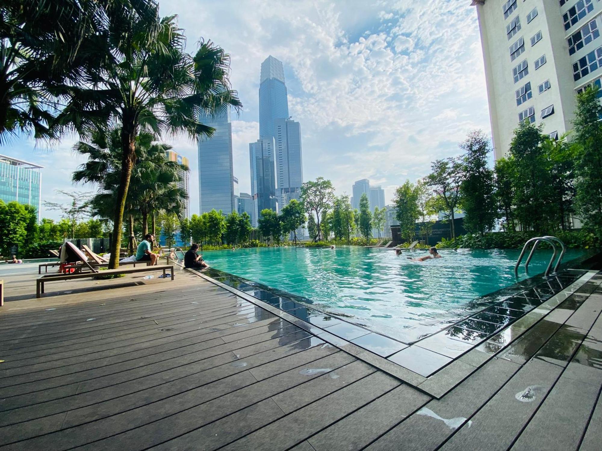 Apartment Agile Service Kl