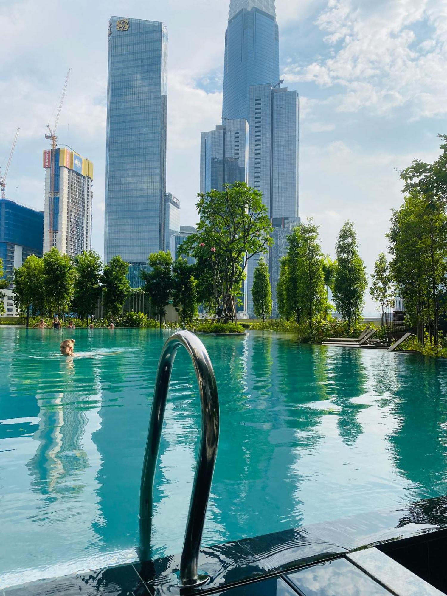 Apartment Agile Service Kl