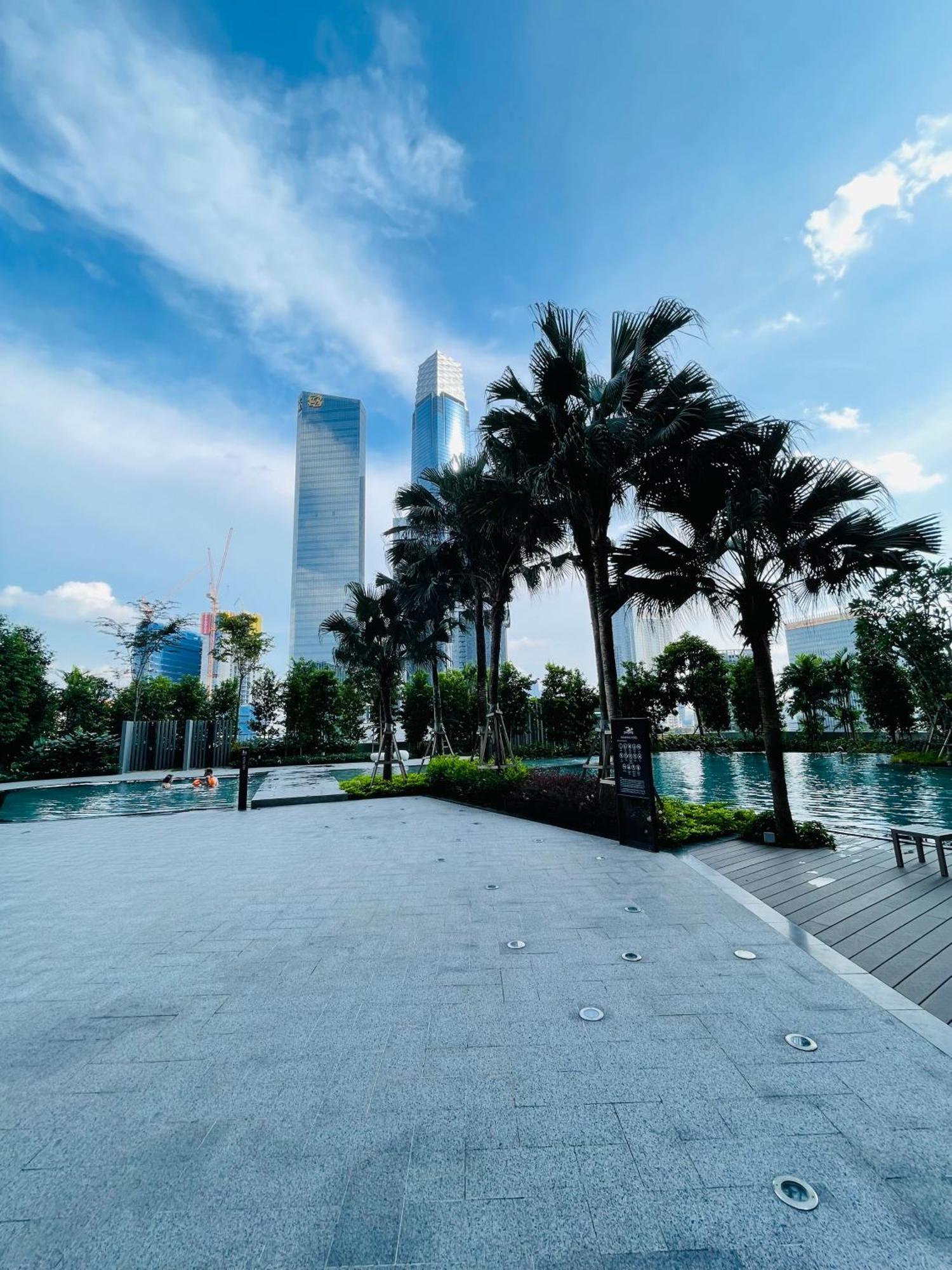 Apartment Agile Service Kl