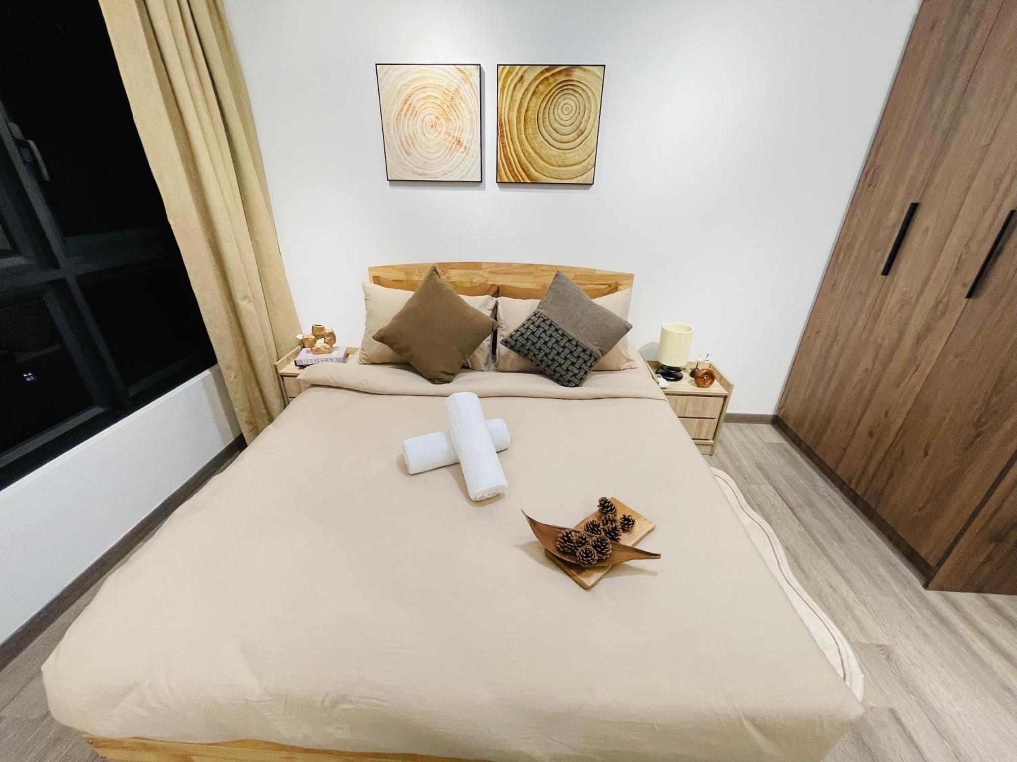 Agile Service Kl Apartment Kuala Lumpur