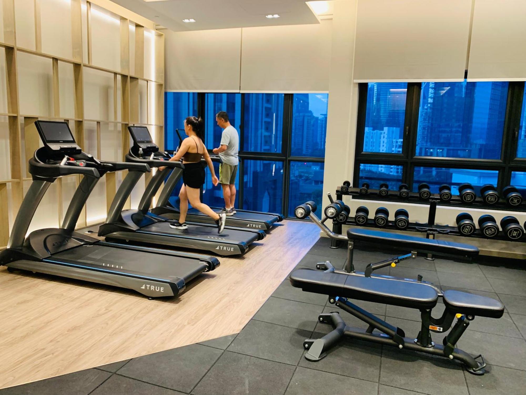 Apartment Agile Service Kl