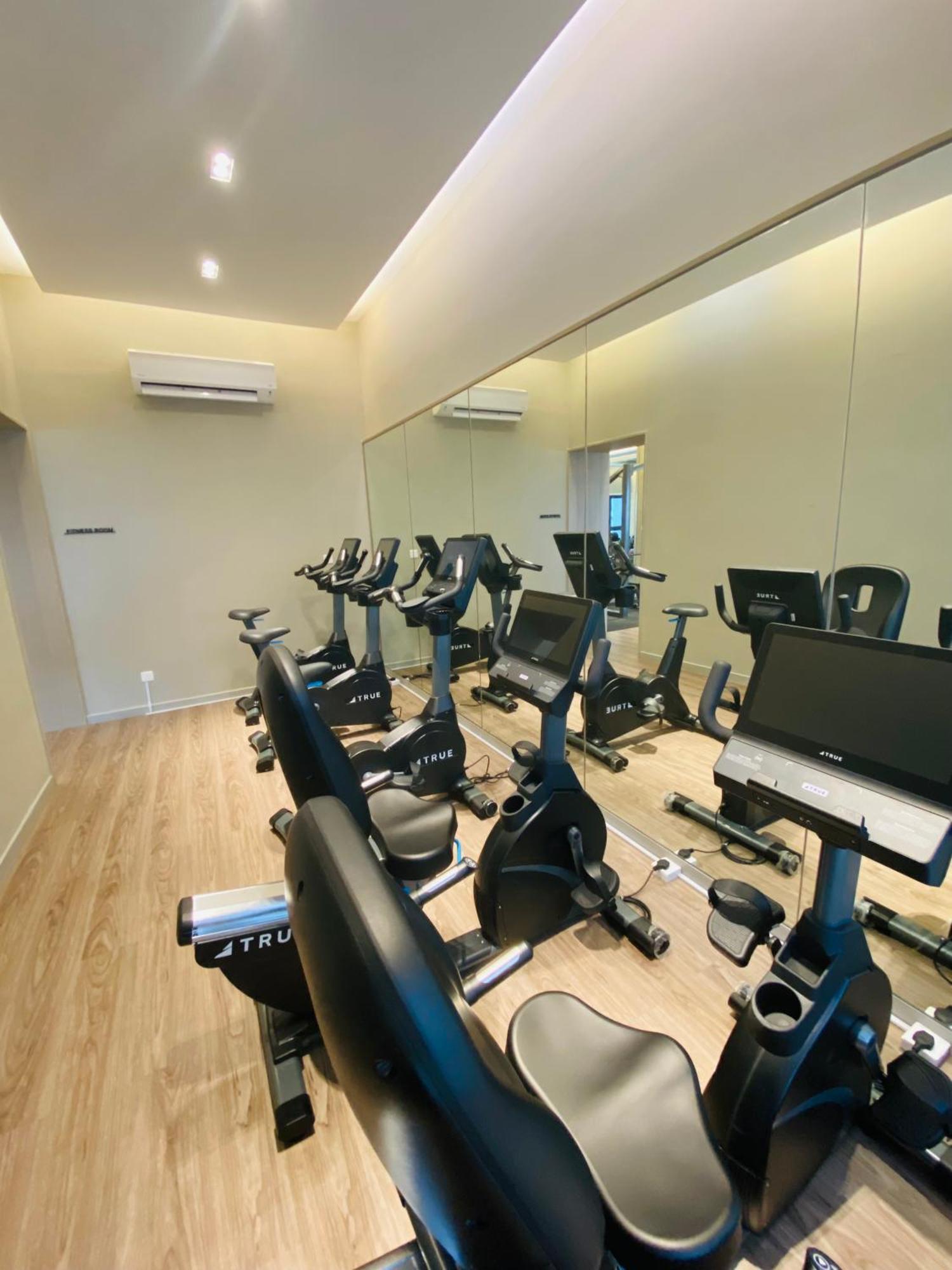Apartment Agile Service Kl