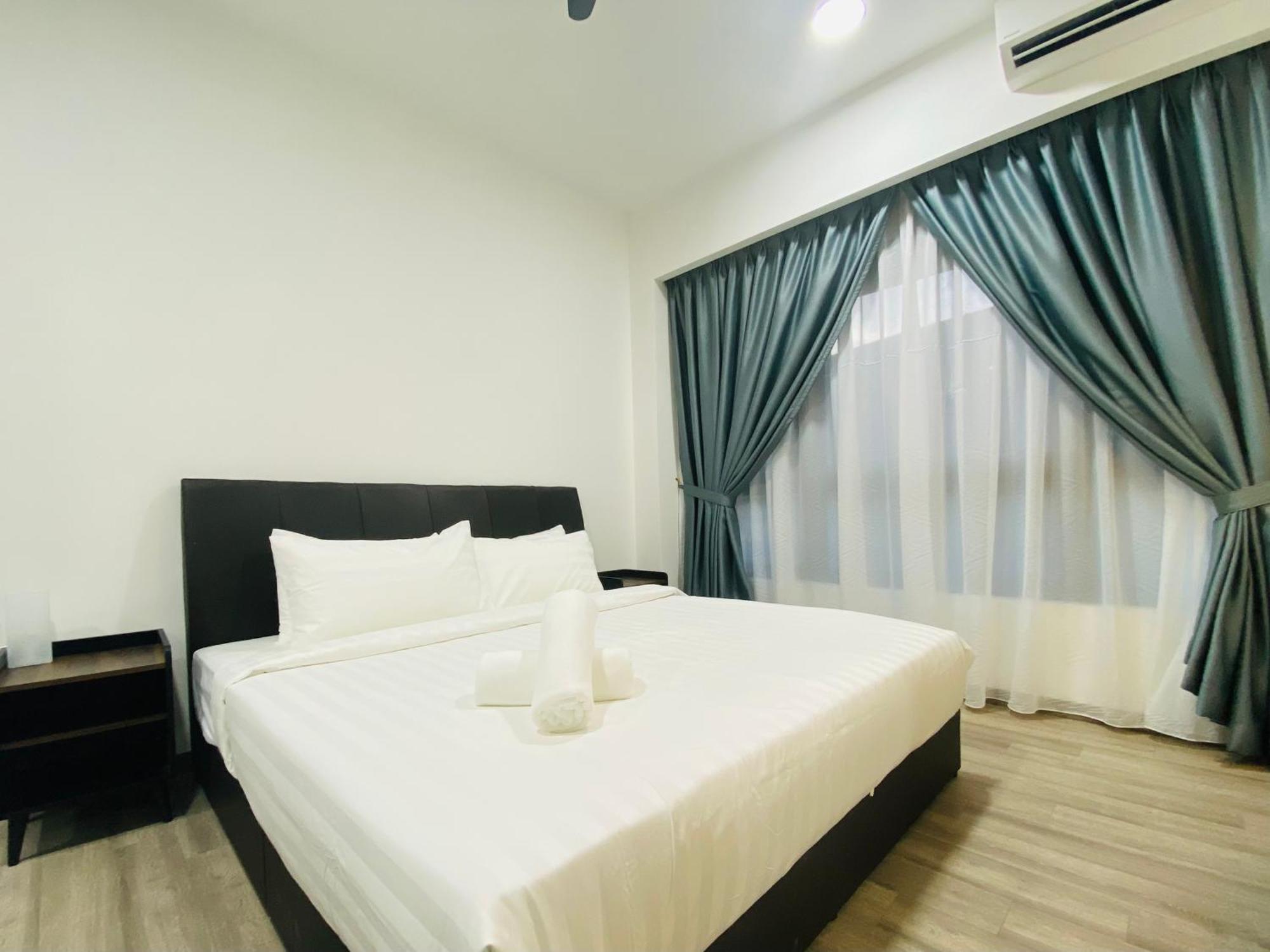 Apartment Agile Service Kl Kuala Lumpur