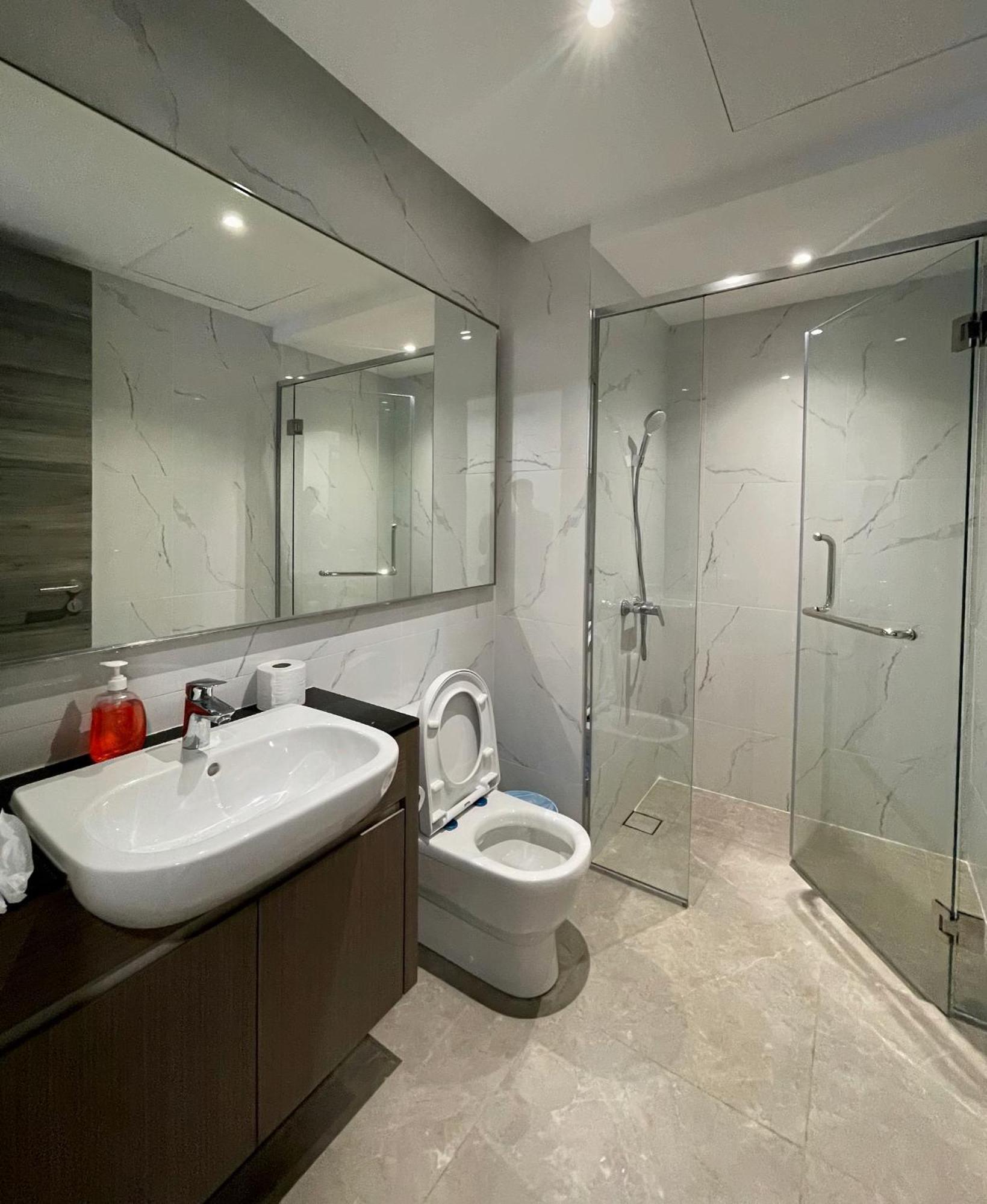 Agile Service Kl Apartment Kuala Lumpur