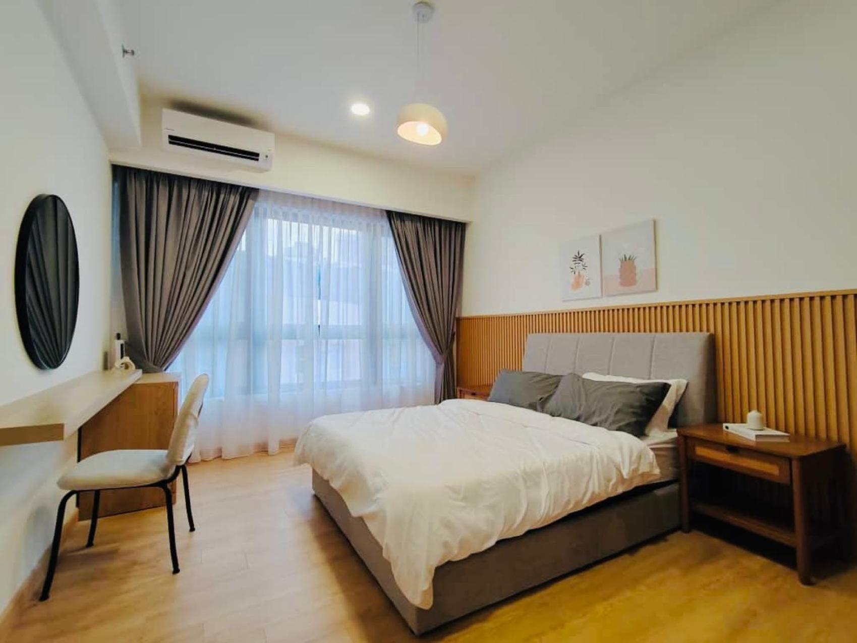 Agile Service Kl Apartment *
