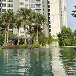 Agile Suite Service Apartment Kl