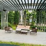 Agile Suite Service Apartment Kl