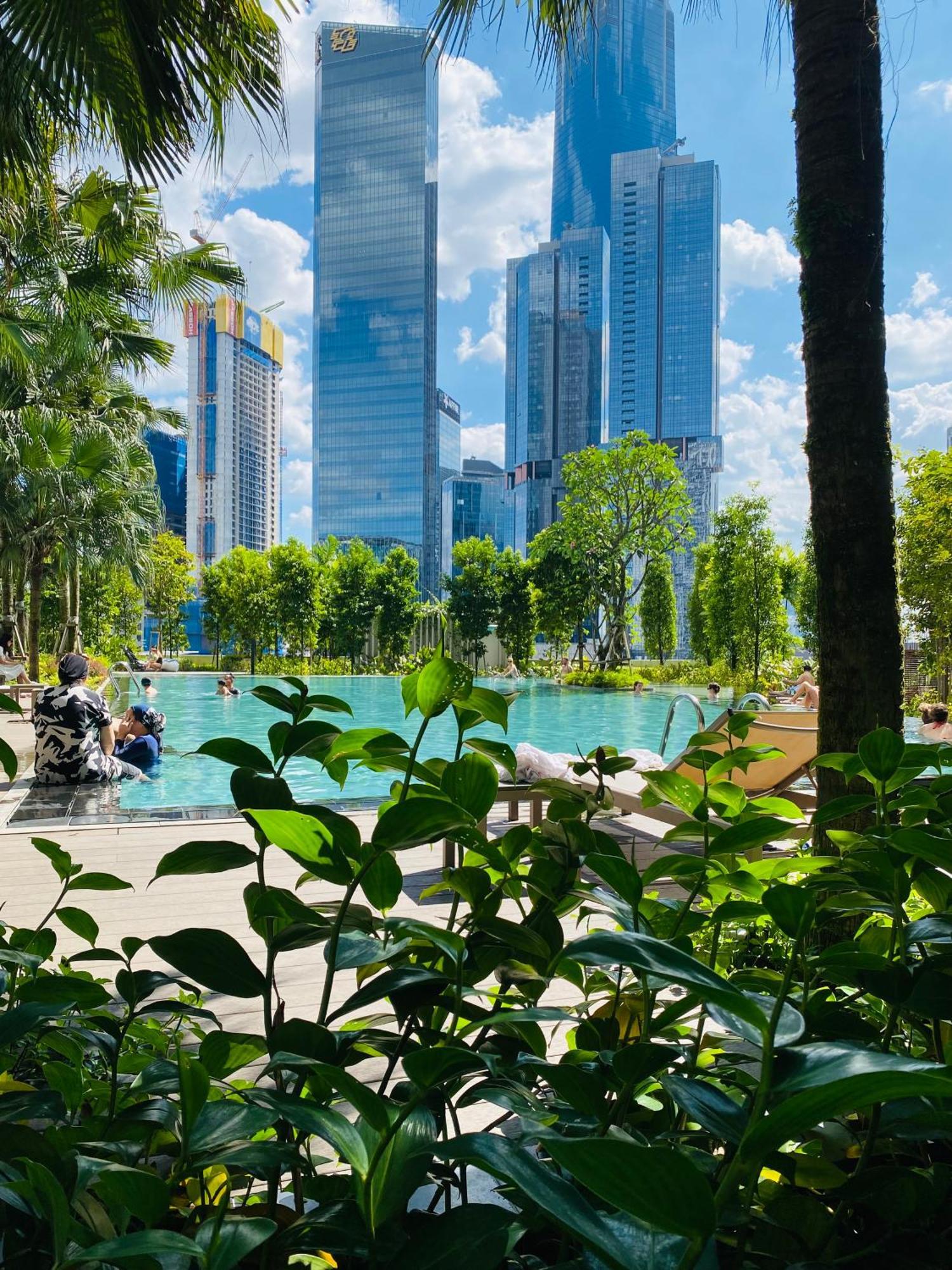 Agile Service Kl Pangsapuri Kuala Lumpur
