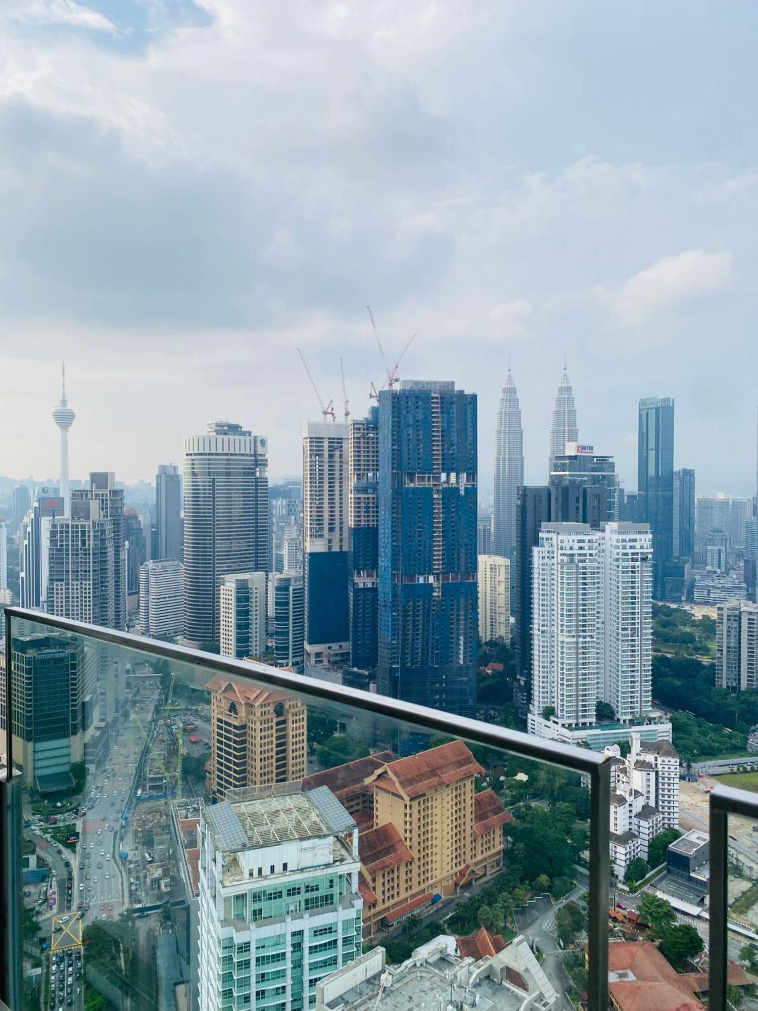 Pangsapuri Agile Service Kl *