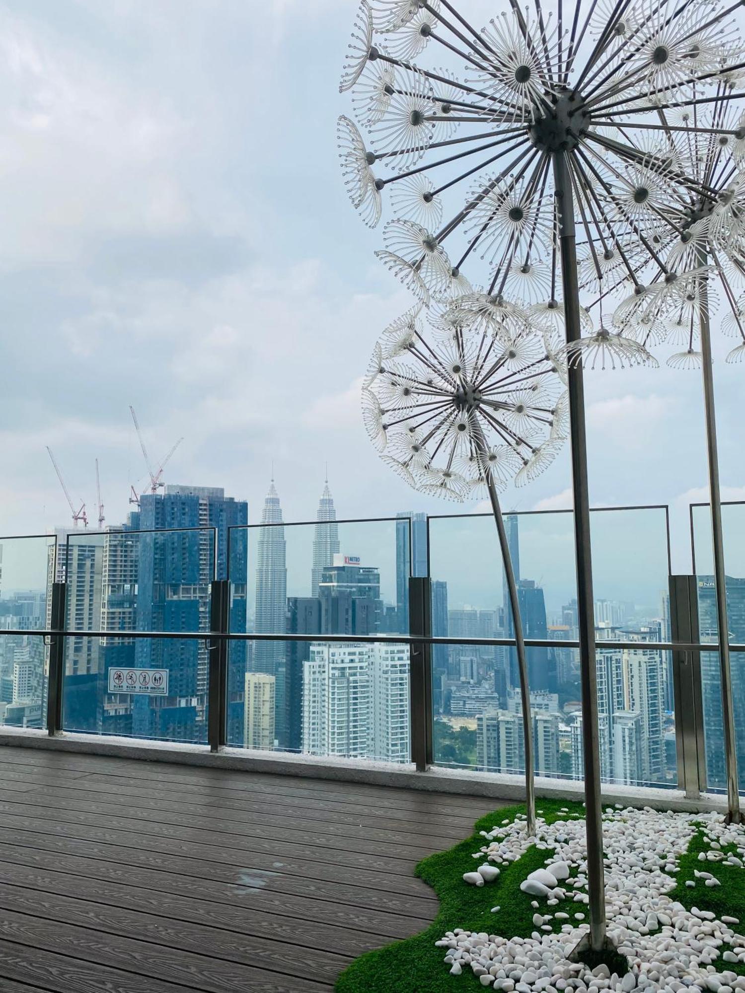 Pangsapuri Agile Service Kl *