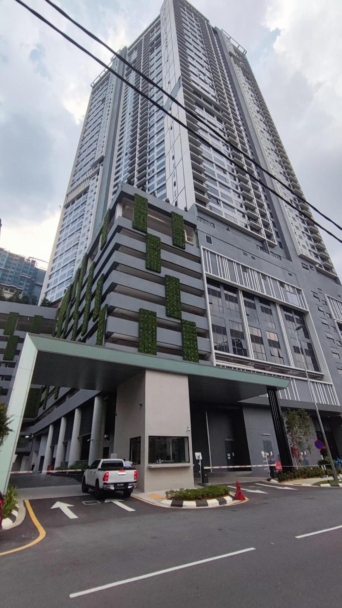 Agile Service Kl * Kuala Lumpur